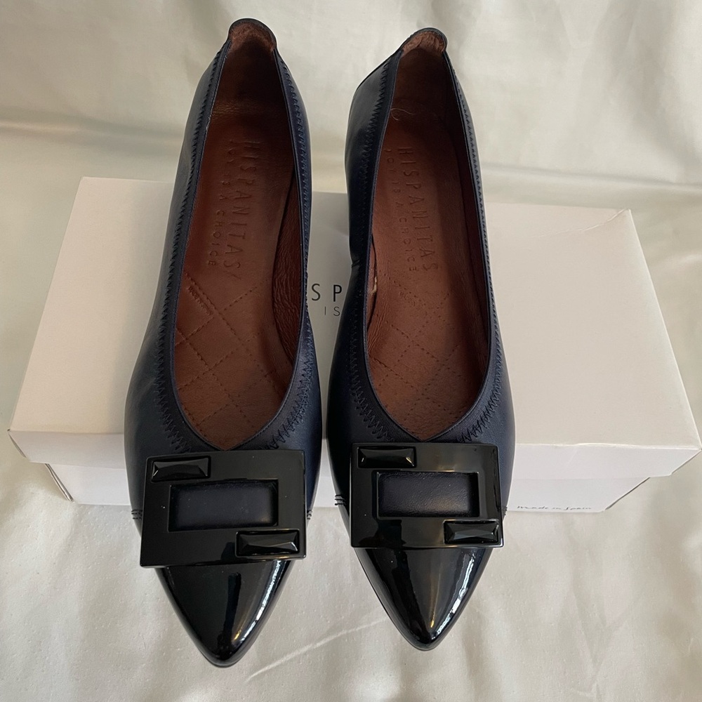 Beautiful dress shoes